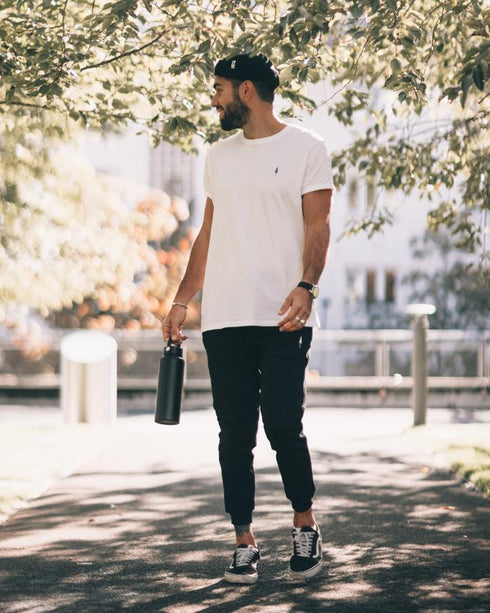 TreePants Jogging Black