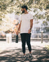 TreePants Jogging Black