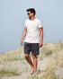 TreeShorts Jogging Anthracite