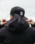 TreeJacket Rain Black