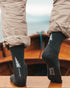 TreeSocks Circular 3-Pack Multicolor