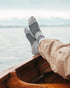 TreeSocks Circular 3-Pack Multicolor