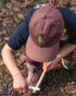 TreeCap TreeBuddy Kids Astrodust