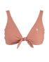 TreeKini Knot Top Rose