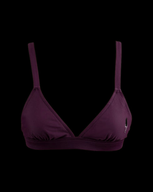Treekini Top Bordeaux
