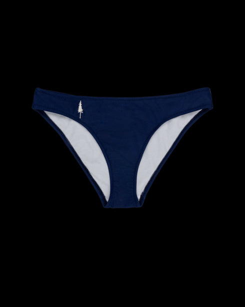 Treekini Bottom Navy