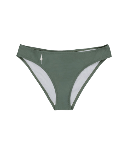 Treekini Bottom Olive
