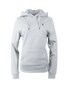 TreeHoodie Women Grey Mel