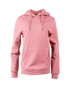 TreeHoodie Women Salmon Mel