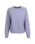 TreeSweater Raglan Women Lavender
