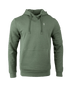 TreeHoodie Olive Mel