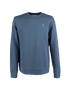 TreeSweater Navy Mel