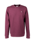TreeSweater Bordeaux Mel