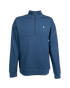 TreeSweater Quarter Zip Midnight Blue