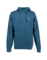 TreeHoodie Relaxed Petrol