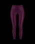 TreePants Leggings Women Bordeaux