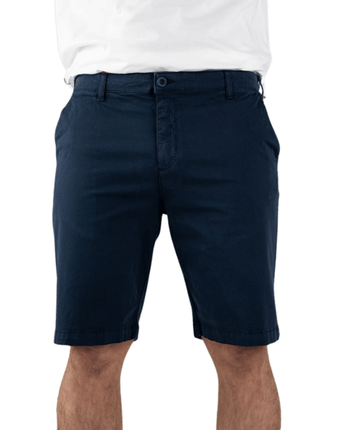TreeShorts Chino Navy