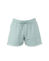 TreeShorts Jogging Women Turquoise