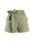 TreeShorts Women Olive