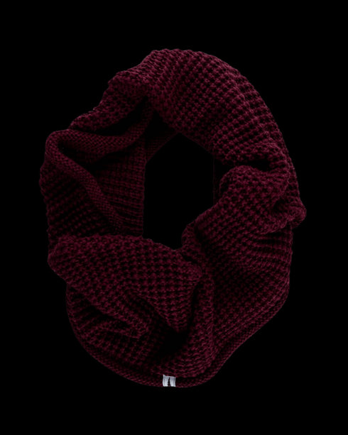 TreeScarf Tube Bordeaux