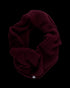 TreeScarf Tube Bordeaux