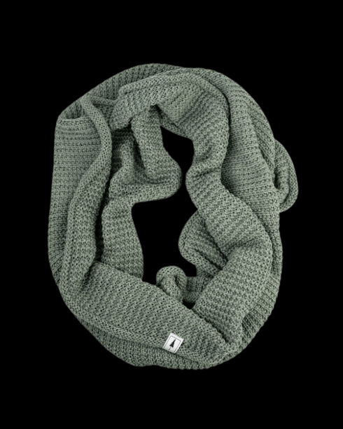 TreeScarf Tube Sage