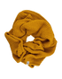 TreeScarf Tube Mustard