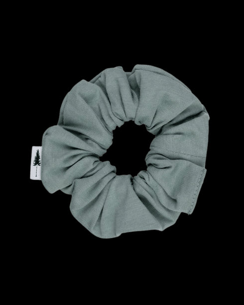 TreeScrunchie Turquoise