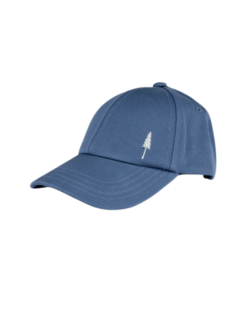 TreeCap Baseball Kids Blue