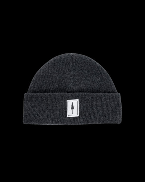 Treeanie Classic Kids Black Mel