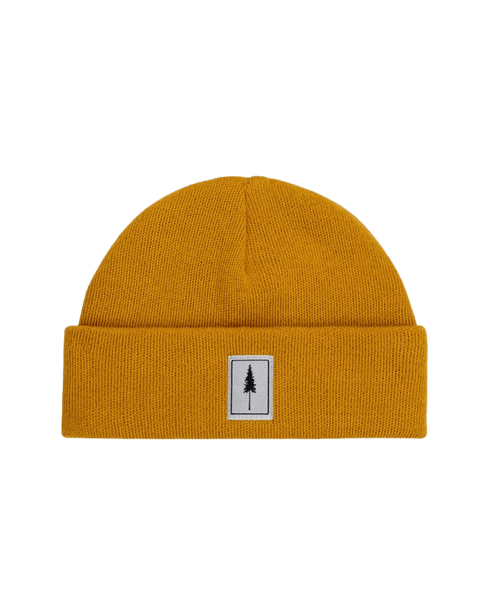 Treeanie Classic Kids Mustard