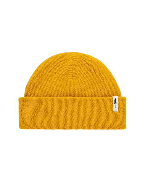 Treeanie Kids Mustard