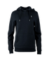 TreeHoodie Women Black