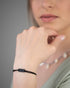 Impact Bracelet NIKIN x Viva con Agua Black