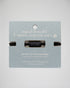 Impact Bracelet NIKIN x Viva con Agua Black