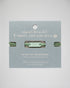 Impact Bracelet NIKIN x Viva con Agua Mint