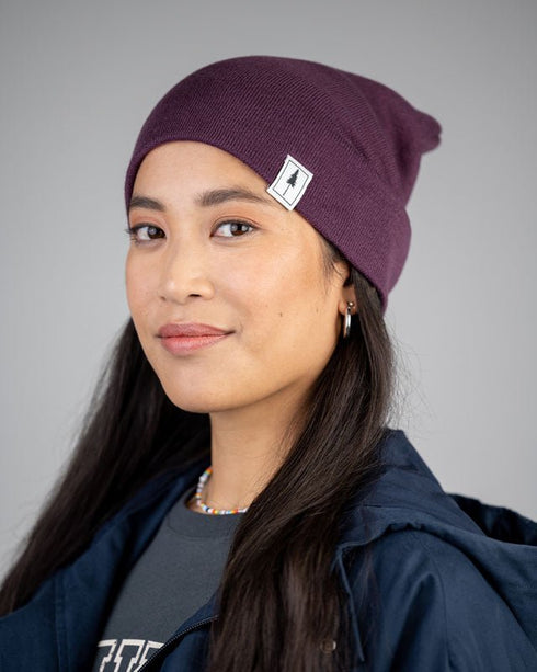 Treeanie Dusted Grape