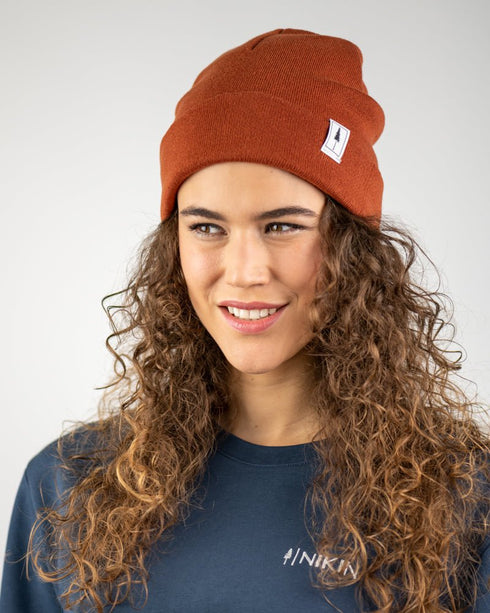 Treeanie Rust