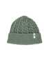 Treeanie Cable Knit Sage