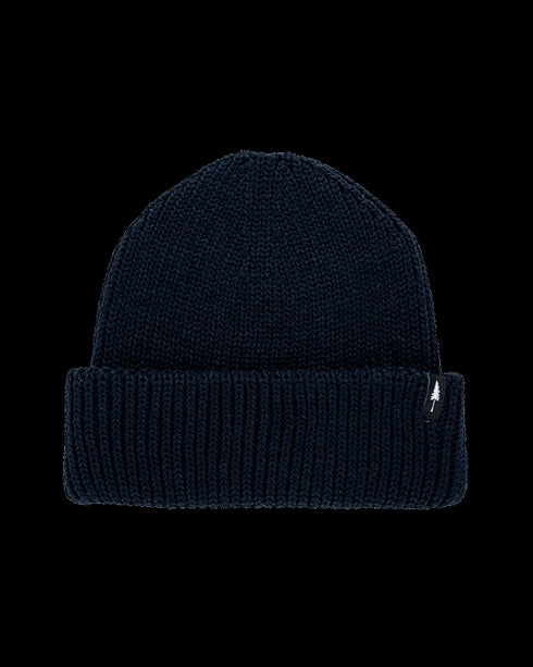 Treeanie Chunky Navy