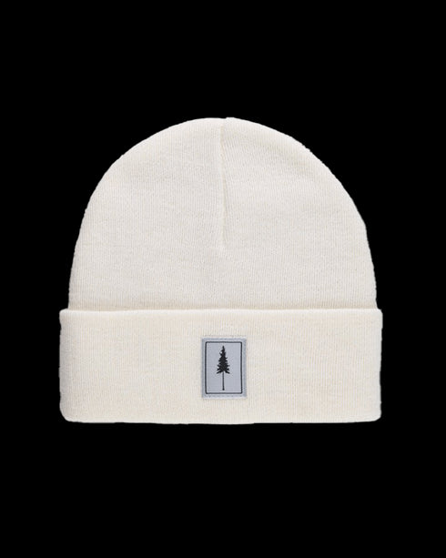 Treeanie Classic White