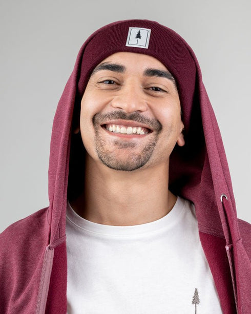 Treeanie Classic Bordeaux