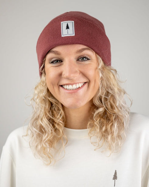 Treeanie Classic Blush