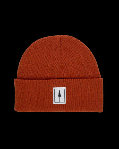 Treeanie Classic Rust