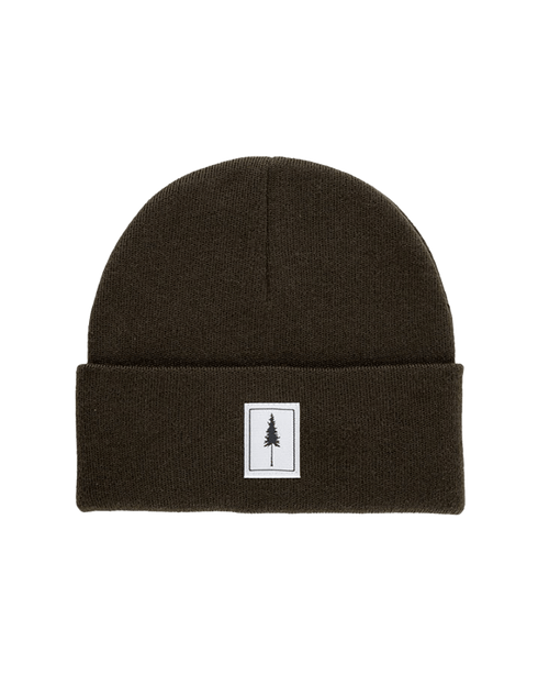 Treeanie Classic Olive