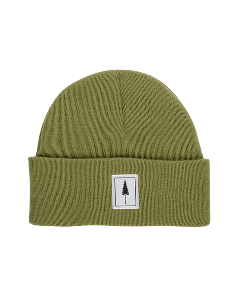Treeanie Classic Moss
