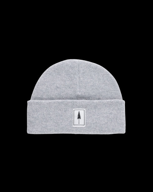 Treeanie Classic Kids Light Grey Mel