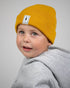 Treeanie Classic Kids Mustard