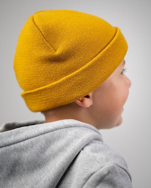 Treeanie Kids Mustard