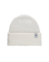 Treeanie Ribbed White